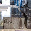 Nak80 Plastic Mould Steel /Super Mirror Finish Mould Steel